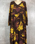 The Kaftan Company Dress - XL