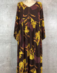 The Kaftan Company Dress - S