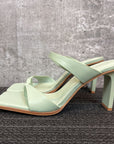 Jo Mercer Heels - 11/42