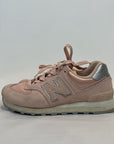 New Balance Sneakers - 7/38