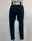 Clique Leggings - 8