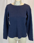 Sabatini Knit Jumper - S