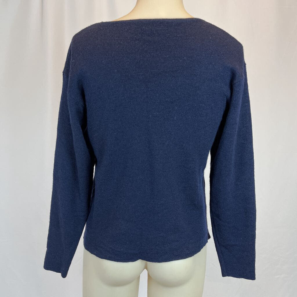 Sabatini Knit Jumper - S