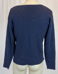 Sabatini Knit Jumper - S