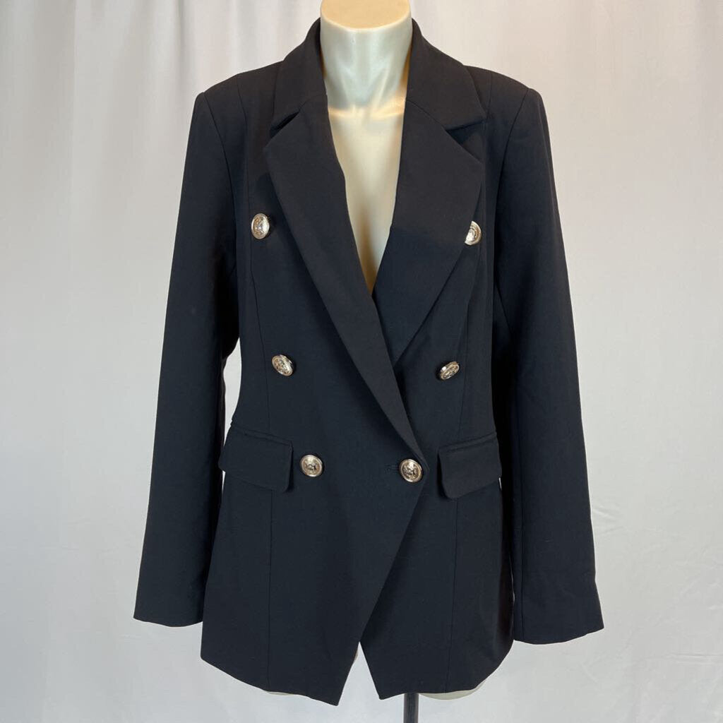 Decjuba Blazer - 10