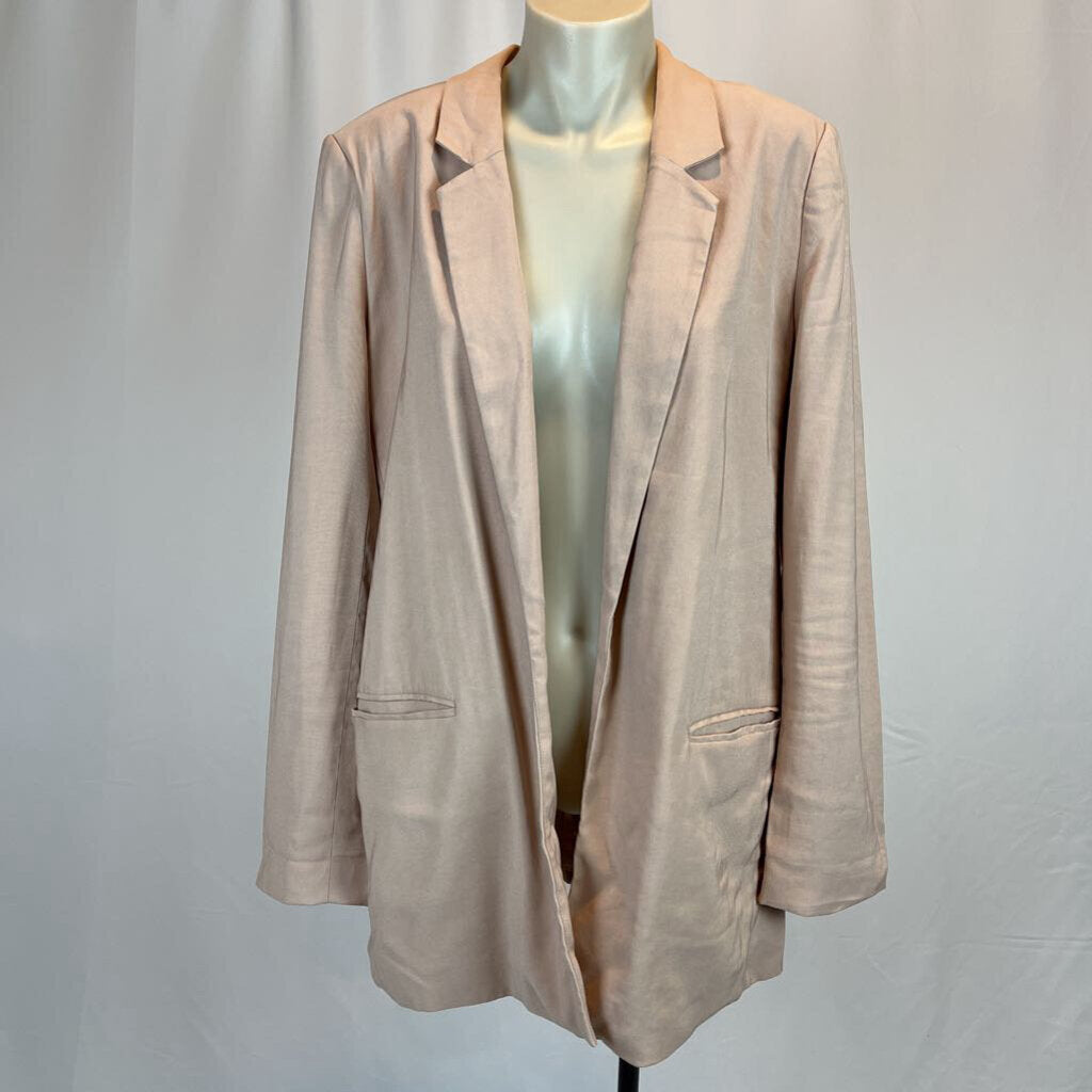 Decjuba Blazer - 12