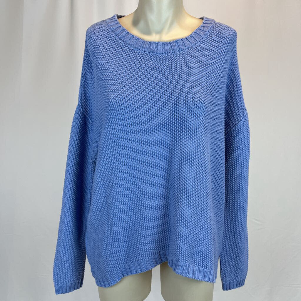 Sass Knit Jumper - 14