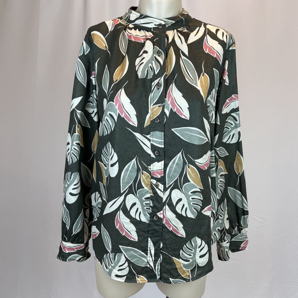 Trenery Shirt - S