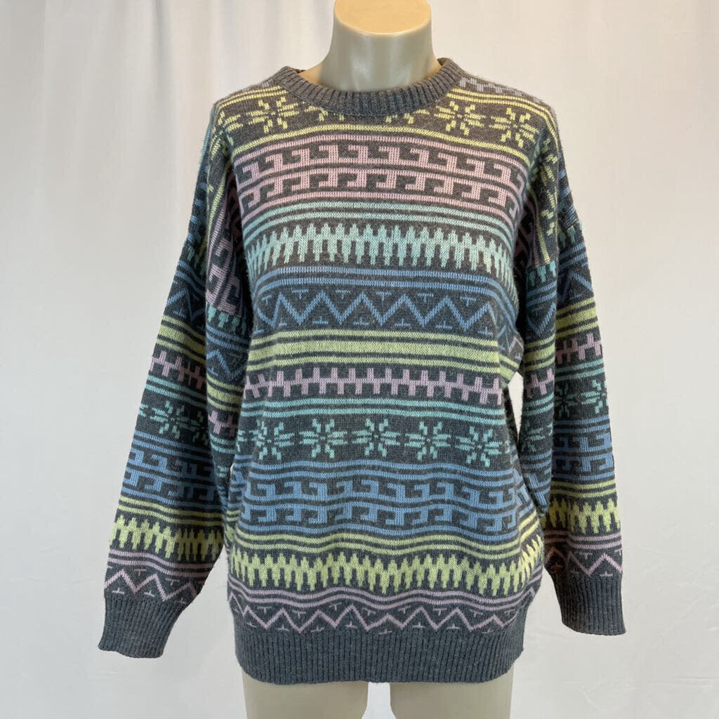 Advantage Knit Jumper - M