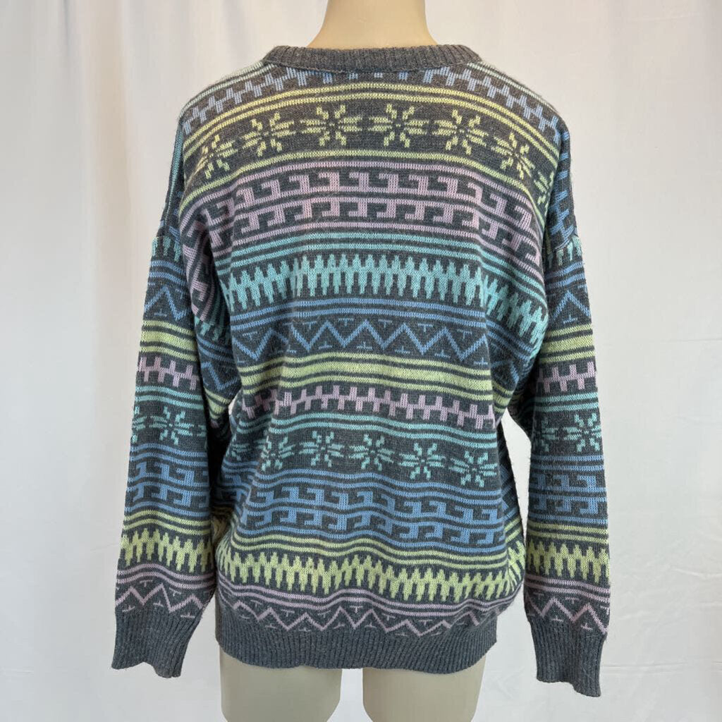 Advantage Knit Jumper - M