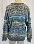 Advantage Knit Jumper - M