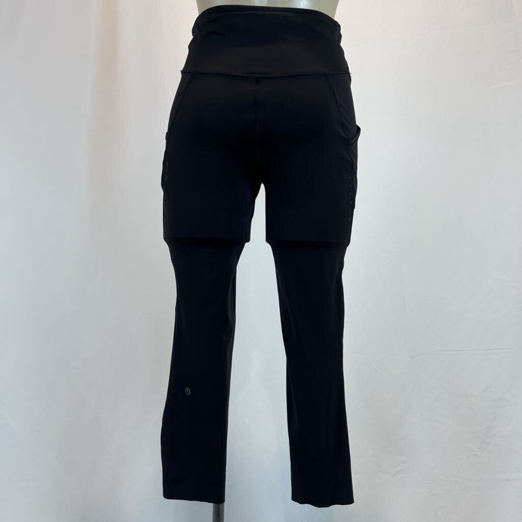 Lululemon Leggings - 10 (lulu6)