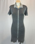 Ksubi Dress - M