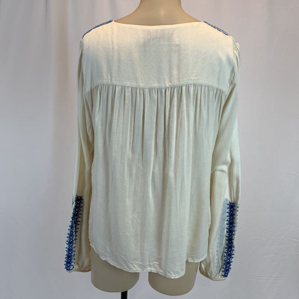 Tigerlily Blouse - 14