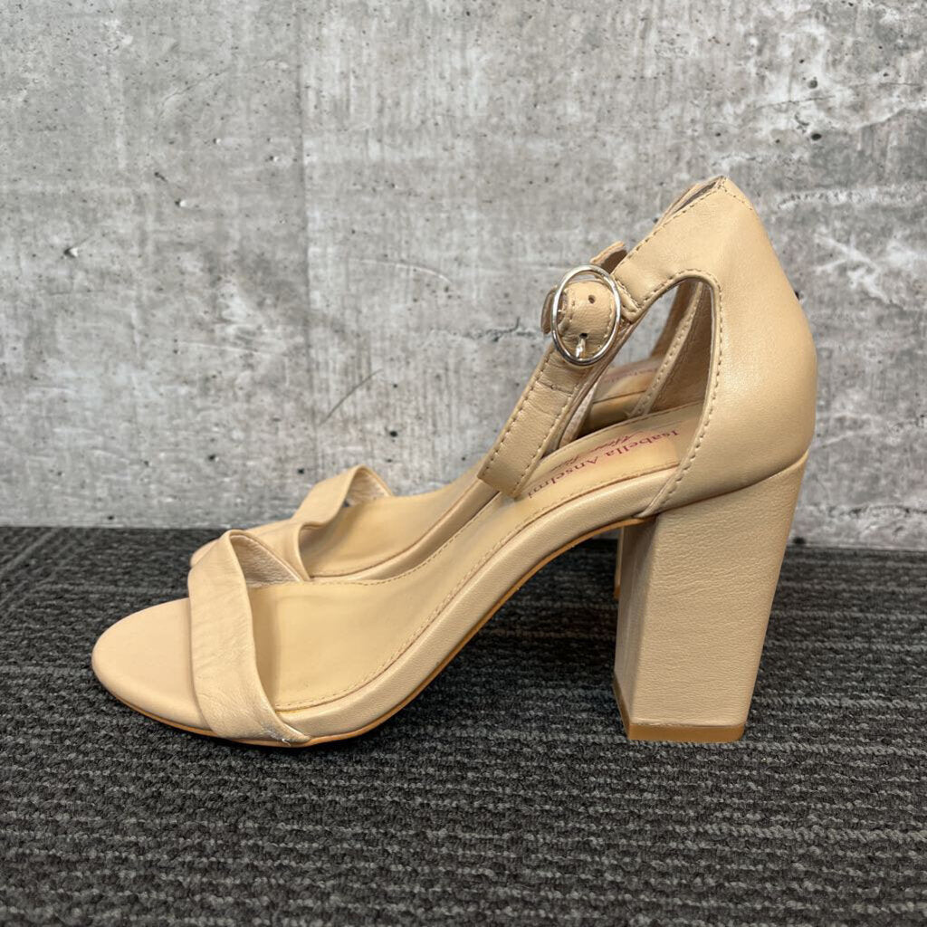 Isabella Anselmi Heels - 5/36