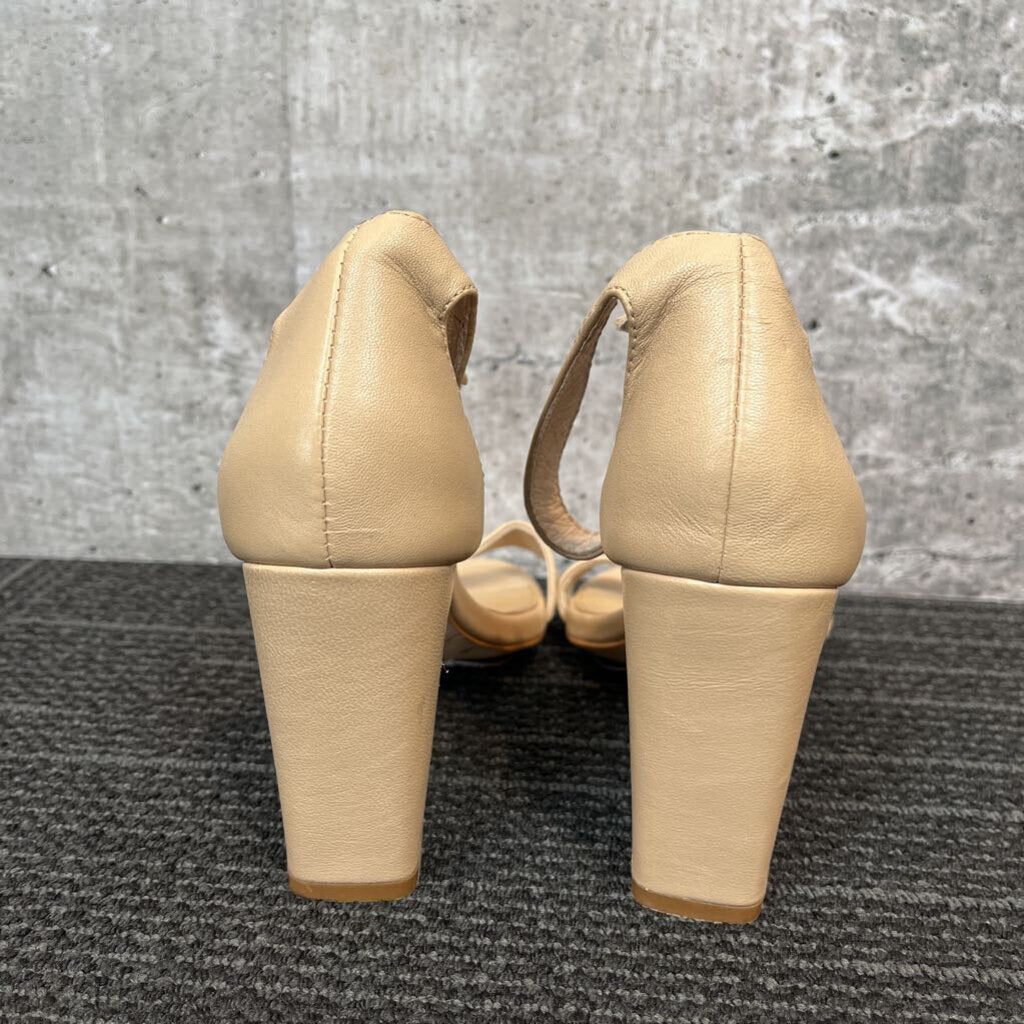 Isabella Anselmi Heels - 5/36