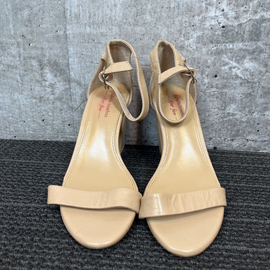 Isabella Anselmi Heels - 5/36