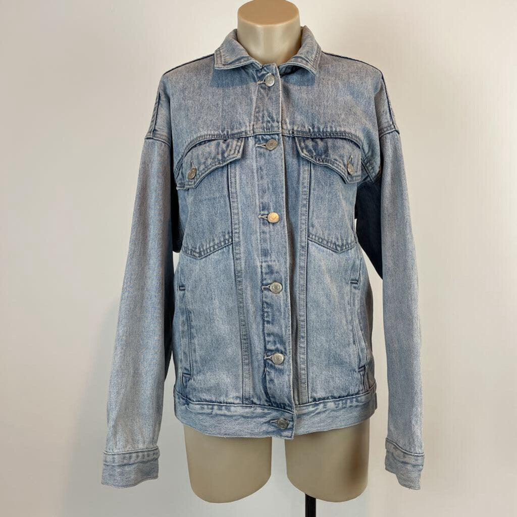 Glassons Denim Jacket - 6