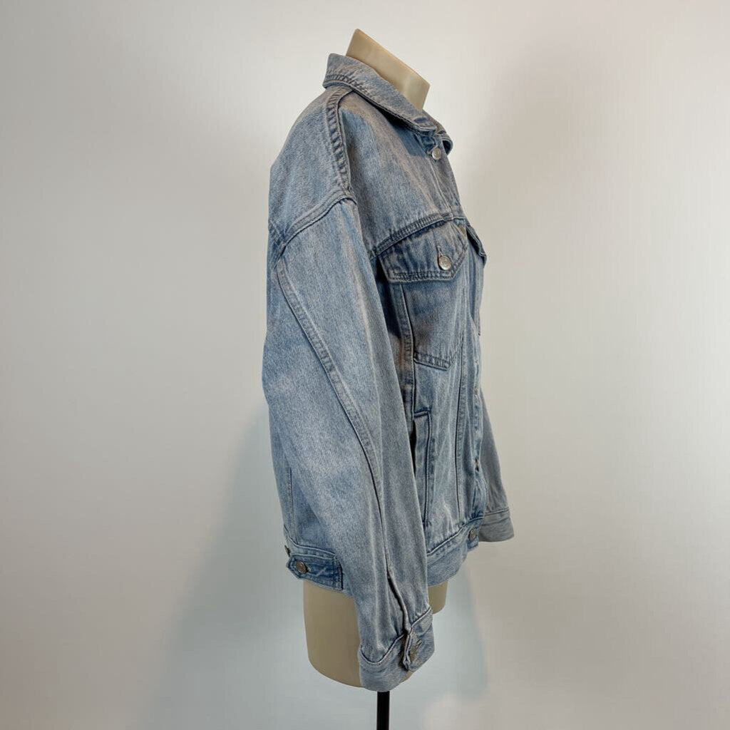 Glassons Denim Jacket - 6