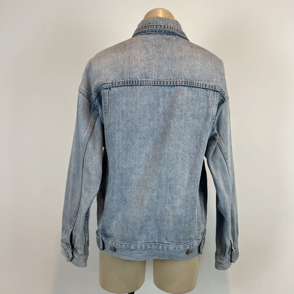 Glassons Denim Jacket - 6