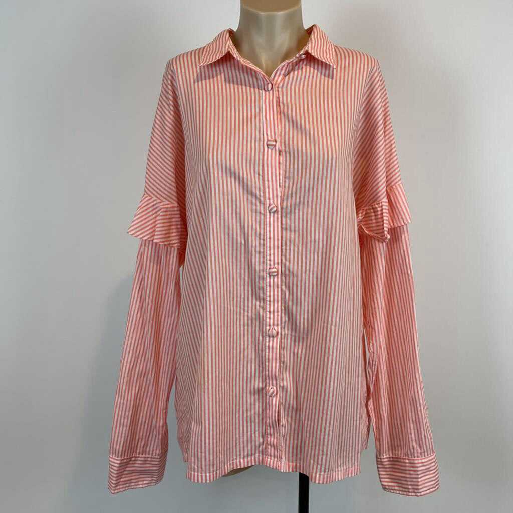 Amaya Shirt - M/L