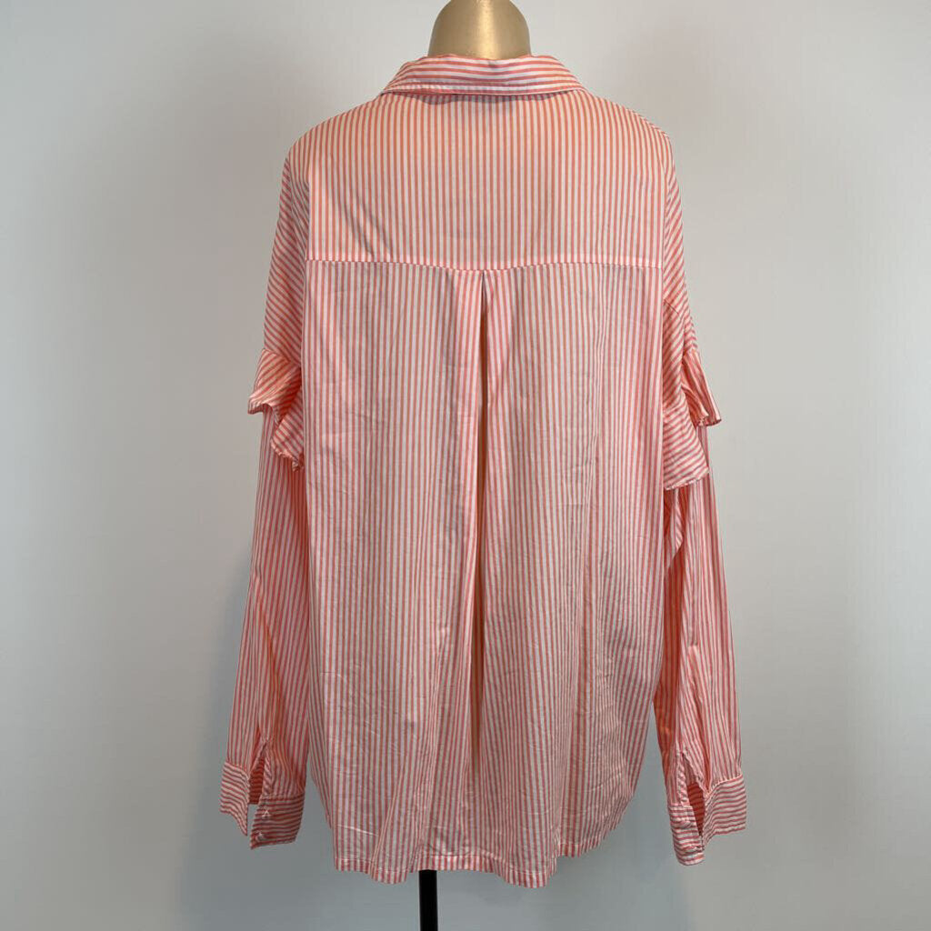 Amaya Shirt - M/L