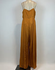 Country Road Jumpsuit - 16