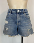 Decjuba Shorts - 8