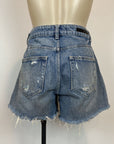 Decjuba Shorts - 8