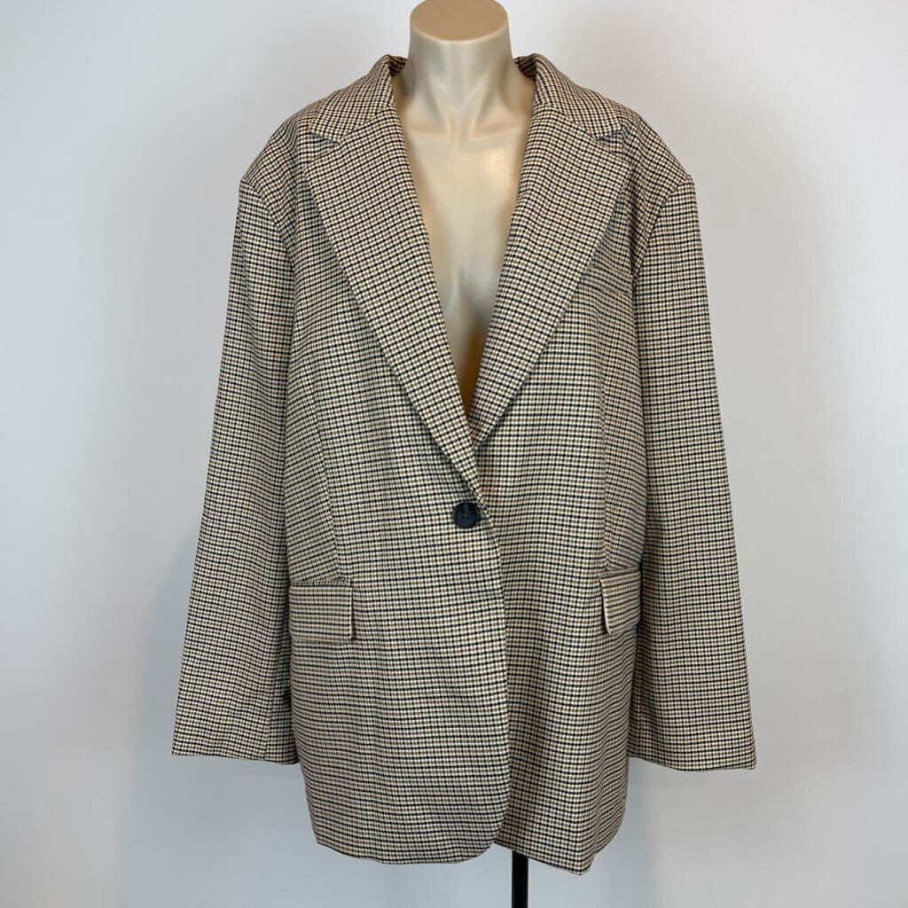 H&amp;M Blazer - XL