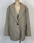 H&M Blazer - XL