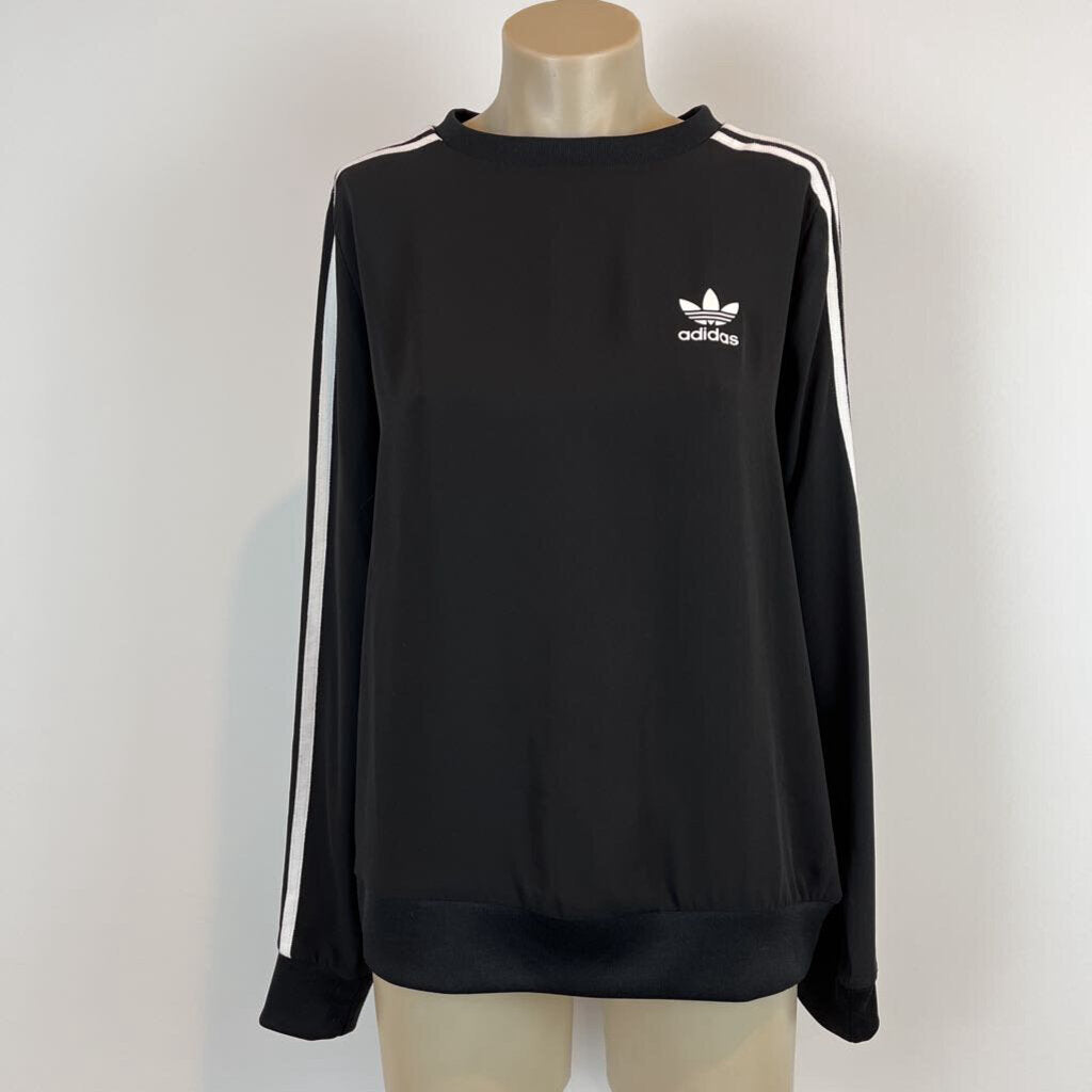 Adidas Crewneck - 10