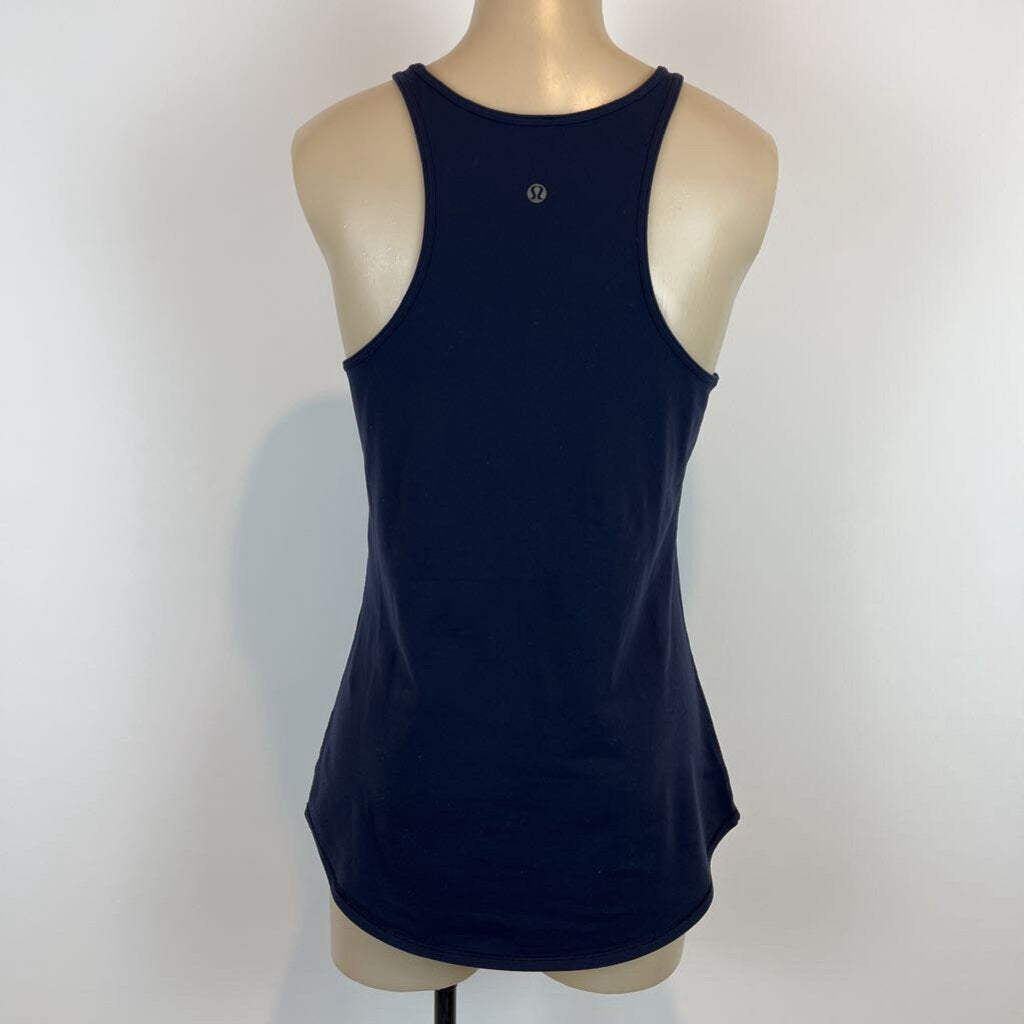 Lululemon Tank - M