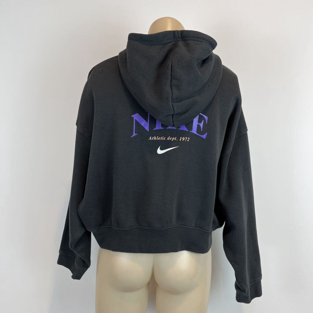 Nike Hoodie - L