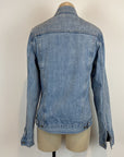 Assembly Label Denim Jacket - 8