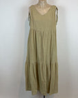 Cabo Gypsy Dress - M/L