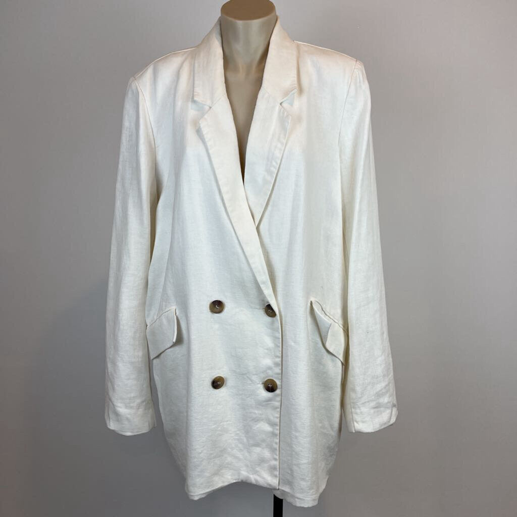 Decjuba Blazer - 14