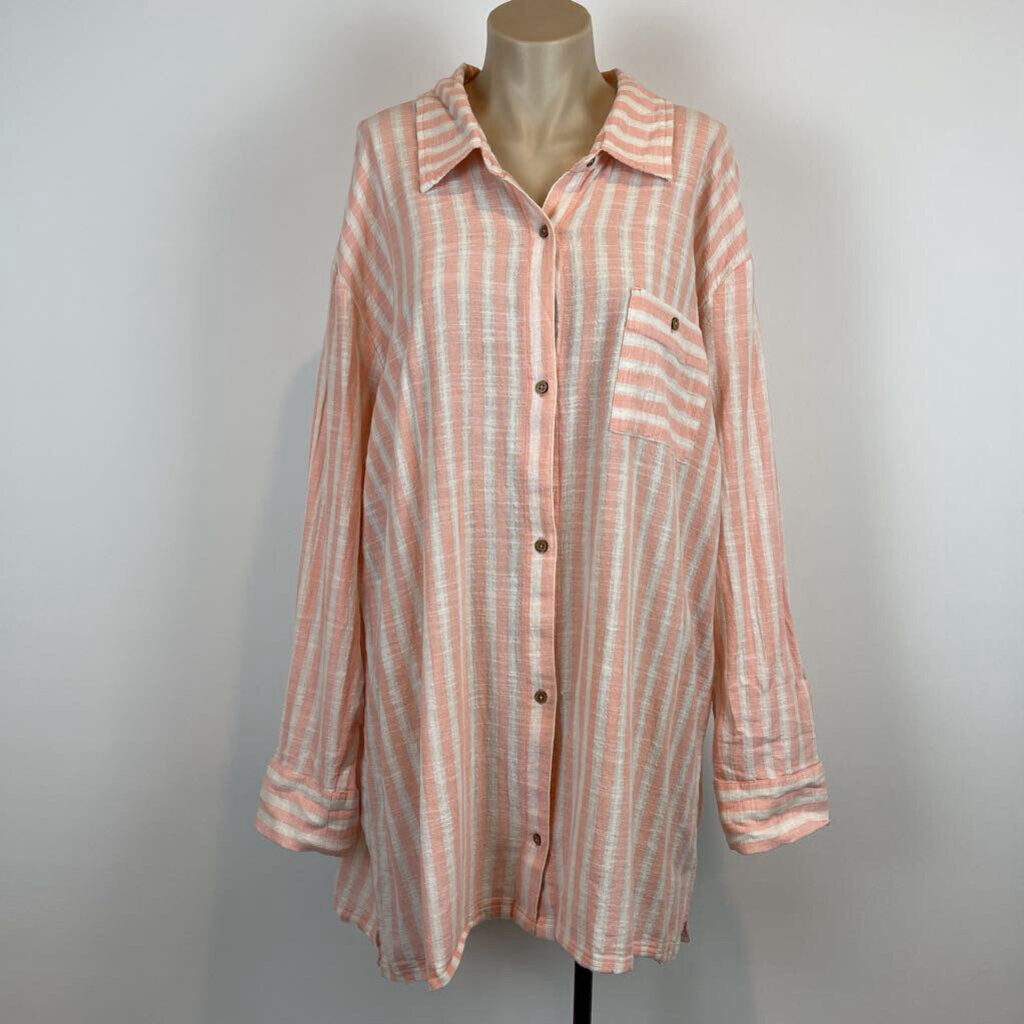 Roxy Shirt - XL