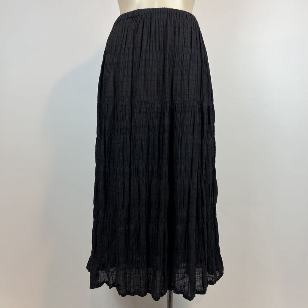 Beiged Skirt - S/M