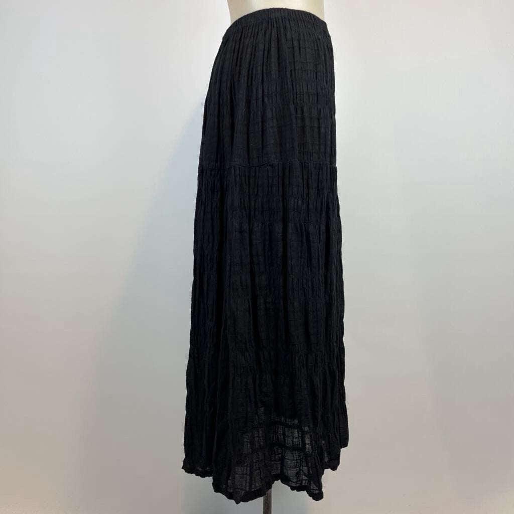 Beiged Skirt - S/M