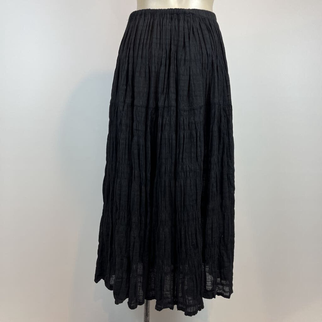 Beiged Skirt - S/M