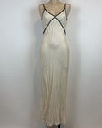 Dissh Maxi Dress - 6