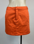 Rusty Skirt - 10