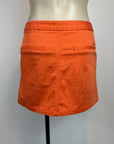 Rusty Skirt - 10