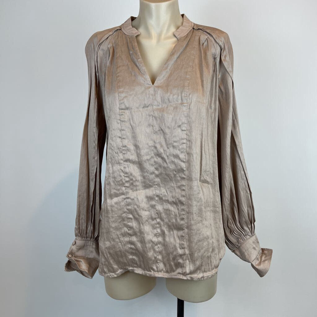 Country Road Blouse - 8