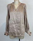 Country Road Blouse - 8