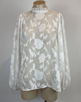 Witchery Blouse - 8