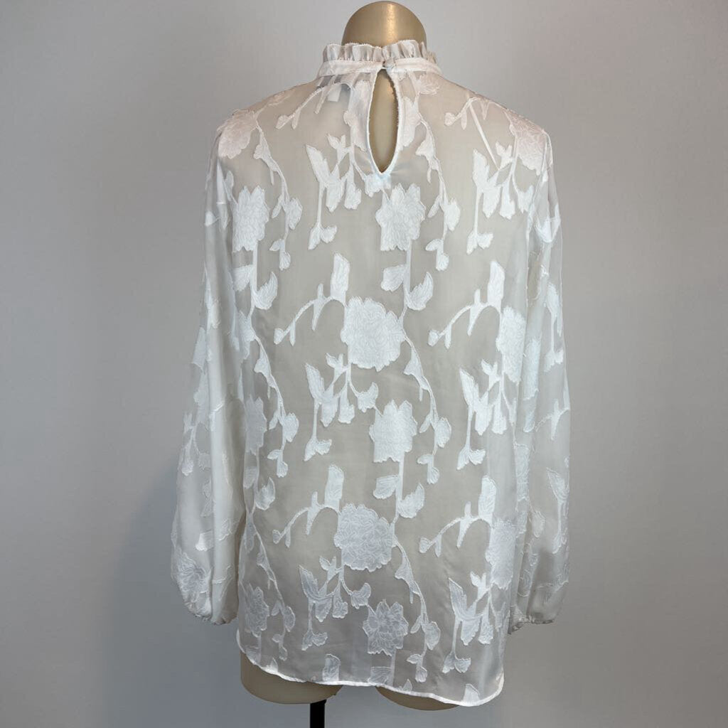 Witchery Blouse - 8