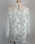 Witchery Blouse - 8