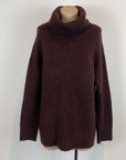 Witchery Knit Jumper - S